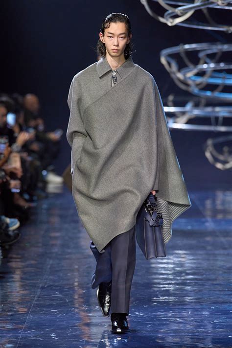 vogue fendi fall 2017|Fendi marc jacobs 2023.